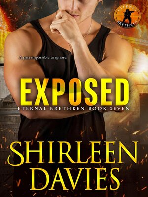 cover image of Exposed